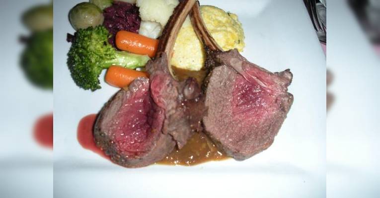 Снимок Pepi's Bar & Restaurant, Вейл