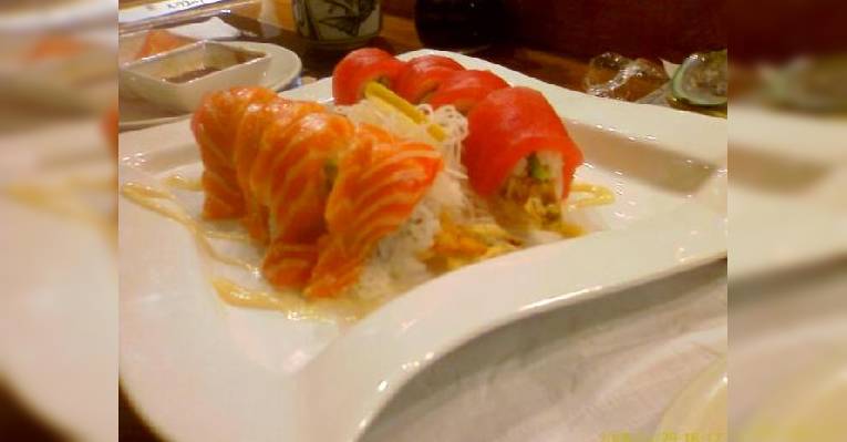 Снимок Sushi Train, Денвер