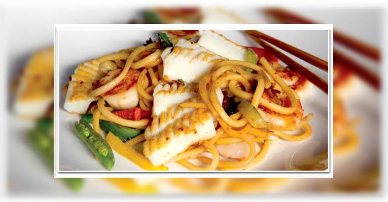 Снимок Benihana, Денвер