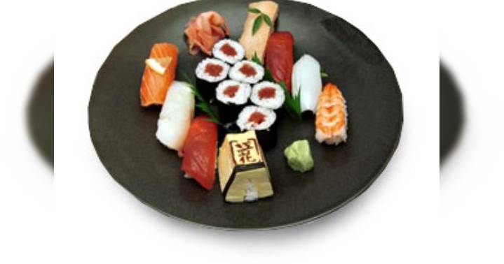 Снимок Benihana, Денвер