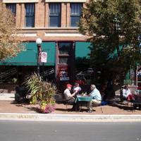 D C's On B Street