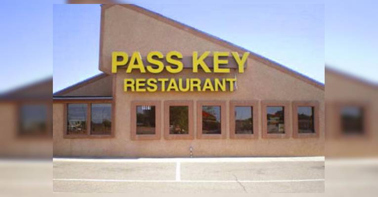 Снимок Pass Key Restaurant, Пуэбло