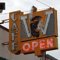 W Cafe