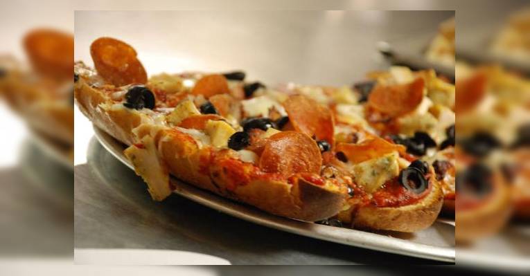 Снимок Mario's Pizza & Ristorante, Gunnison