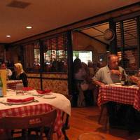 Garlic Mike's Italian Cuisine