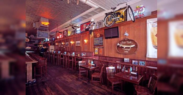Снимок Steak-out Saloon, Форт-Коллинз