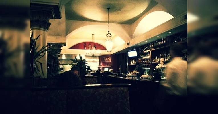 Снимок Enzios Italian Kitchen, Форт-Коллинз