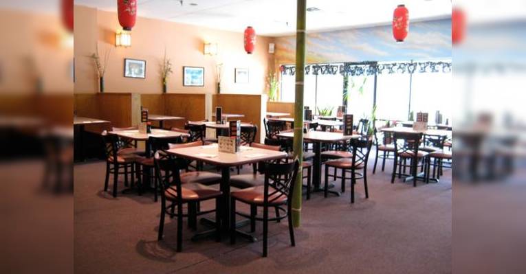 Снимок Mount Fuji Japanese Restaurant, Форт-Коллинз
