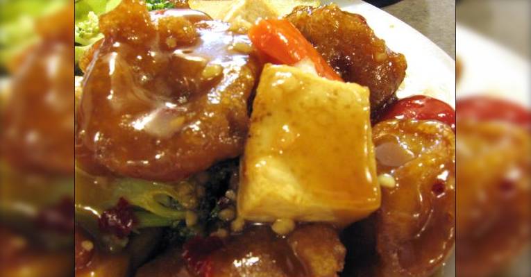 Снимок Tiger Lily Chinese Cuisine, Форт-Коллинз