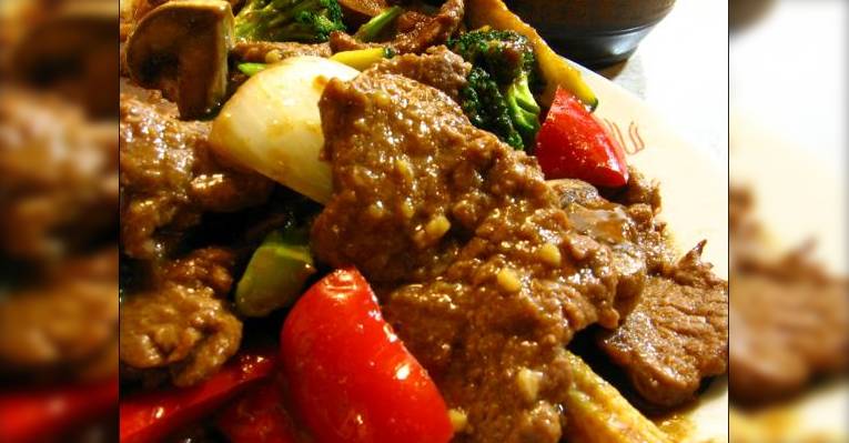 Снимок Tiger Lily Chinese Cuisine, Форт-Коллинз
