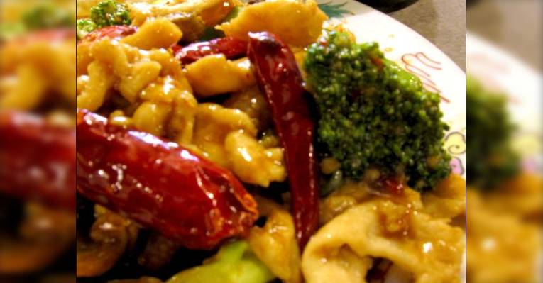 Снимок Tiger Lily Chinese Cuisine, Форт-Коллинз