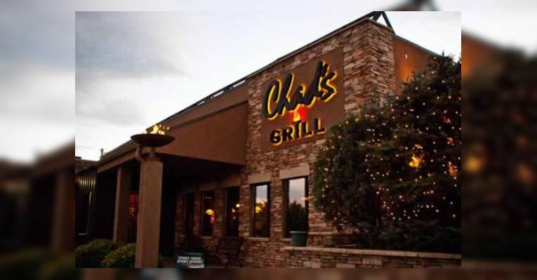 Снимок Chad's Grill, Лейквуд