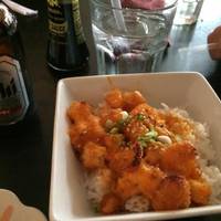 Suehiro Japanese Restaurant