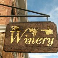 Winery Restaurant