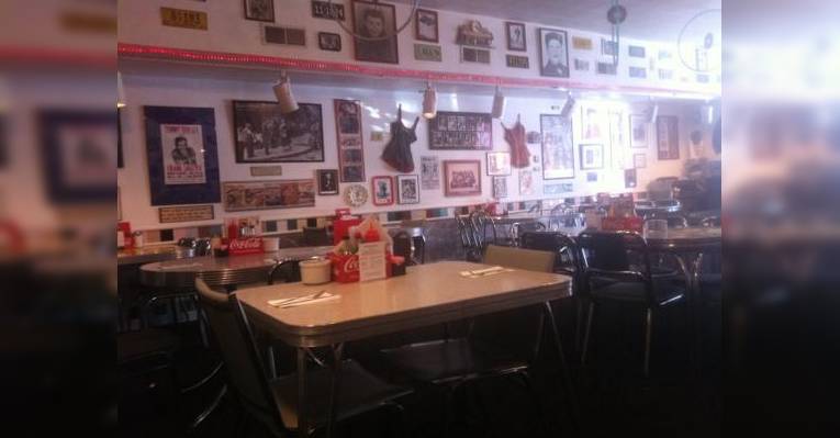 Снимок Main Street Cafe, Гранд-Джанкшн