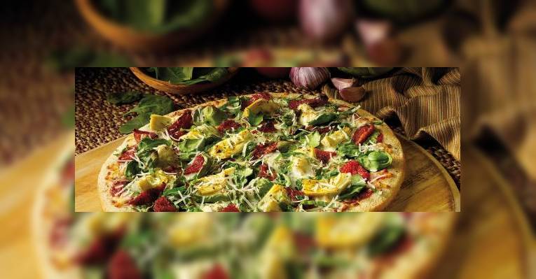 Снимок Boston Pizza, Гранд-Джанкшн