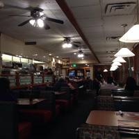 Denny's