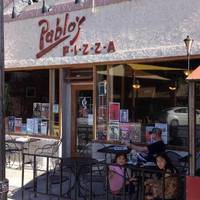Pablo's Pizza