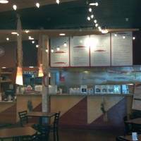 Bocaza Mexican Grill