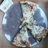 Bob & Tony's Pizza