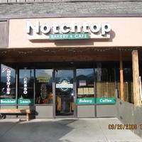 Notchtop Bakery & Cafe