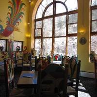 Casa Grande Mexican Restaurant