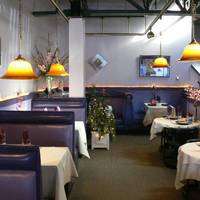 Golden Wok Restaurant