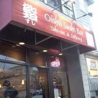Oishii Sushi Bar