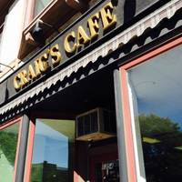 Craig's Cafe