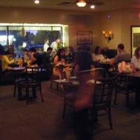 Punjab Cafe