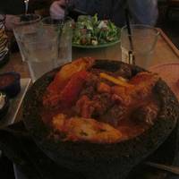Gringo's Mexican Restaurant