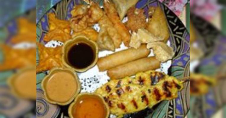 Снимок Thai House, Хаянис