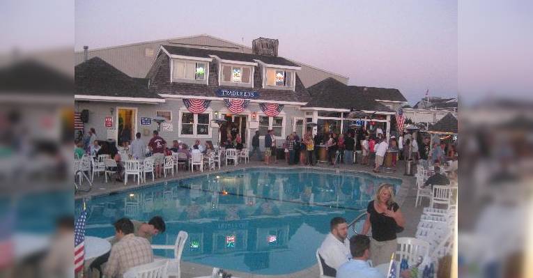 Снимок Trader Ed's At Hyannis Marina, Хаянис