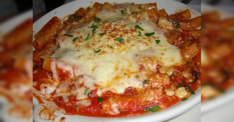 Снимок Dennisport House of Pizza, Деннис -Порт
