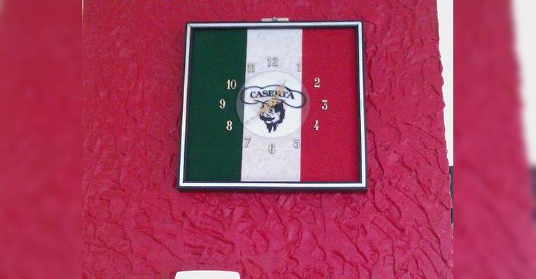 Снимок Casserta Pizzeria, Провиденс
