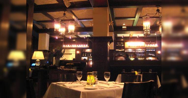 Снимок Mill's Tavern, Провиденс