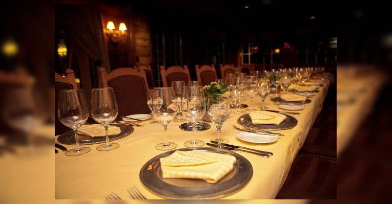 Снимок Ludwig's Restaurant, Вейл