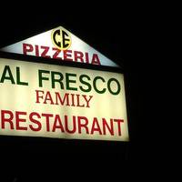 Alfresco's Restaurant