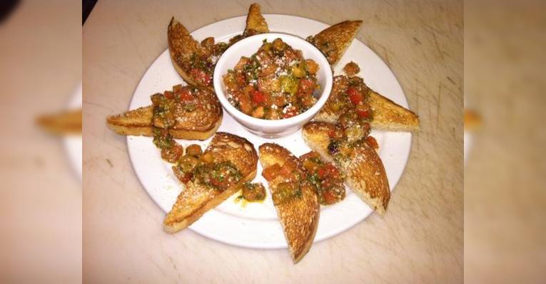 Снимок Mario's Pizza & Ristorante, Альбукерке