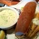 Снимок Pappadeaux Seafood Kitchen, Альбукерке