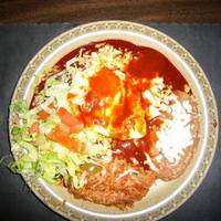 Cervantes Restaurant & Lounge