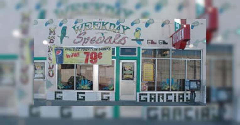 Изображение Garcia's Kitchen, Альбукерке