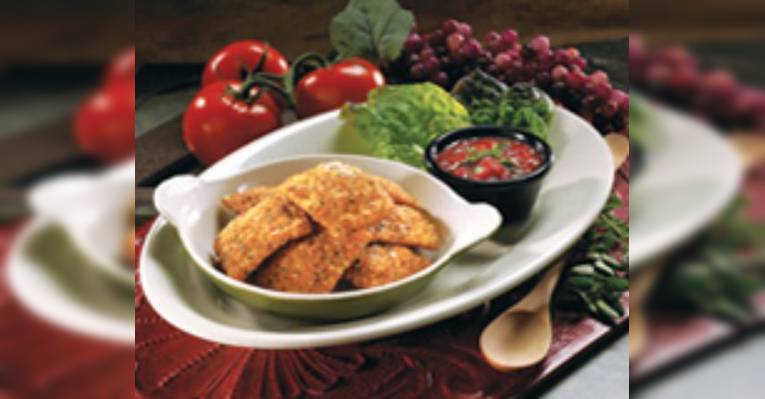 Снимок Zio's Italian Kitchen, Альбукерке