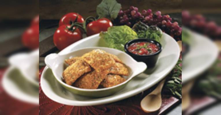 Снимок Zio's Italian Kitchen, Альбукерке