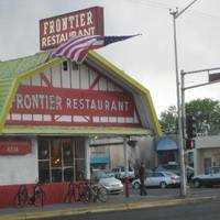 Frontier Restaurant