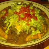 Casa DE Fiesta Mexican Grill