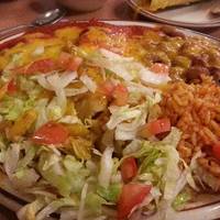 El Charritos Mexican Restaurant