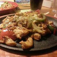Mariscos Altamar