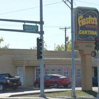 Fiesta's Restaurant & Lounge