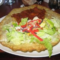 Pueblo Harvest Cafe